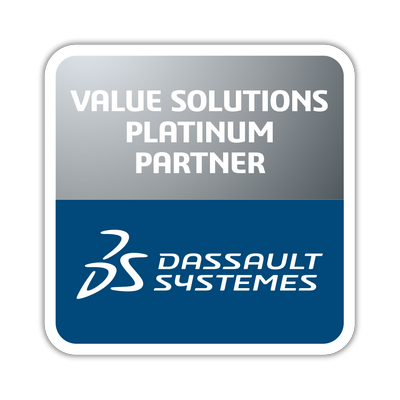 DYTRON SLOVAKIA sa stal Platinum Partner Dassault Systèmes pre rok 2019